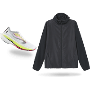 Môn thể thao bạn yêu thích Chạy bộ