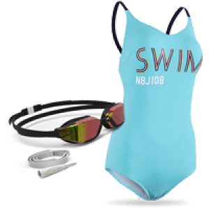 Môn thể thao bạn yêu thích Bơi lội