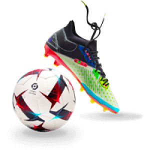 Môn thể thao bạn yêu thích Bóng đá & futsal