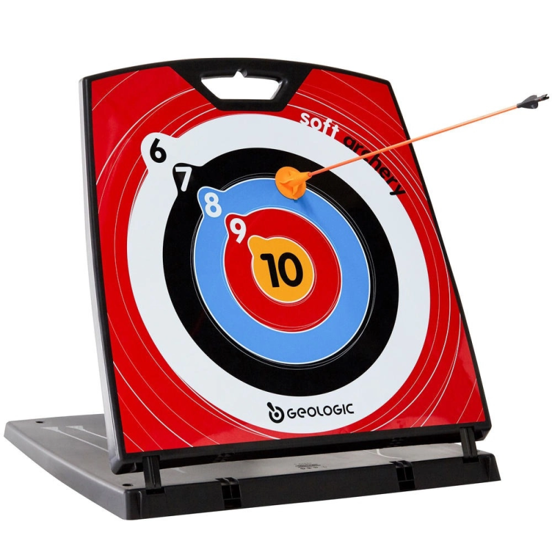 Bộ bắn cung Soft Archery 100 1