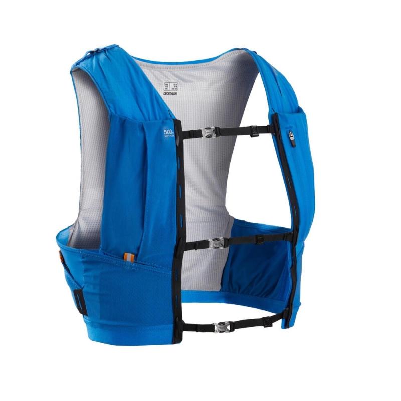 Vest chạy địa hình 5L 0