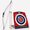 Bộ bắn cung Soft Archery 100 0