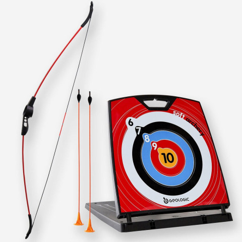 Bộ bắn cung Soft Archery 100